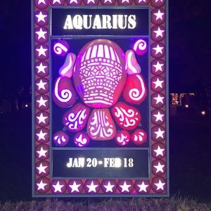 Meet your Posher, Georgette